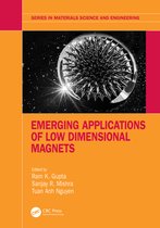 Series in Materials Science and Engineering- Emerging Applications of Low Dimensional Magnets