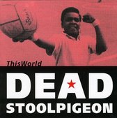 Dead Stoolpigeon - This World (CD)