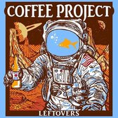 Coffee Project - Leftovers (CD)