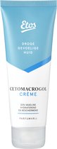 Etos Cetomacrogol Crème - parfumvrij - 100 gram