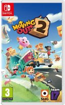 Moving Out 2 - Nintendo Switch-game