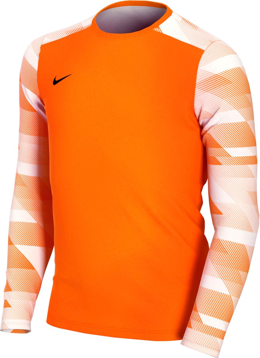 Nike Park IV Sportshirt Unisex - Maat 158 XL-158/164