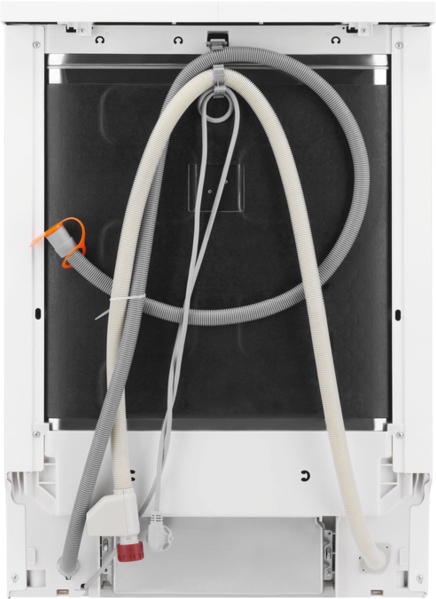AEG FFB32617ZW 5000 serie AirDry - Vrijstaande vaatwasser - QuickLift-korf - 13 couverts — afbeelding 6