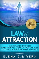 Law of Attraction 1 - Law of Attraction: Manifestation Exercises