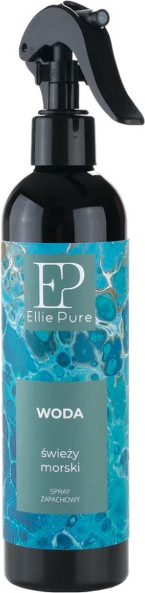 Ellie-Pure homespray - geurspray Water 300ml