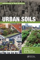 Advances in Soil Science- Urban Soils