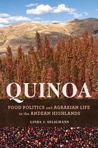 Interp Culture New Millennium- Quinoa