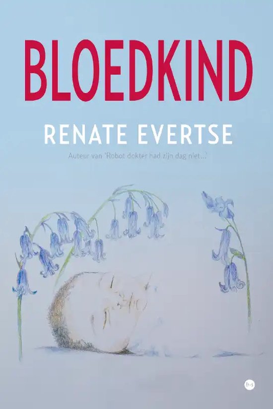 Bloedkind - cover
