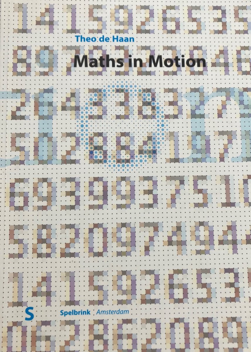 Maths In Motion Haan Theo De 9789080407008 Boeken Bol Maths in motion haan theo de 9789080407008 boeken bol