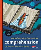 Corwin Literacy - Comprehension [Grades K-12]