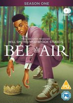Bel-Air Seizoen 1 - DVD - Import zonder NL OT