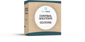 Go-Keto Glucose Controle vloeistof (3 stuks)