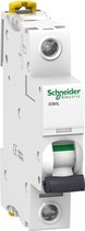 Schneider Electric A9F92150 A9F92150 Zekeringautomaat 50 A 230 V