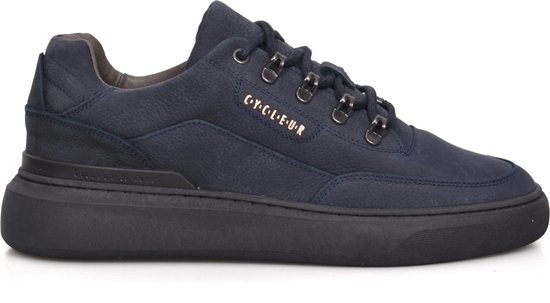 Cycleur de Luxe Limit Navy Sneaker