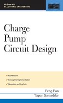 Charge Pump Circuit Design