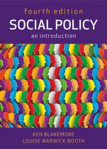 Social Policy Introduction