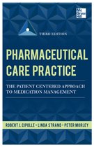 Pharmaceutical Care Practice: The Patient-Centered Approach