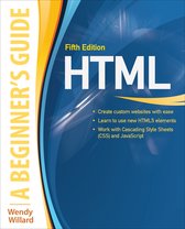 Html A Beginners Guide