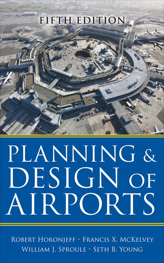 Planning And Design Of Airports