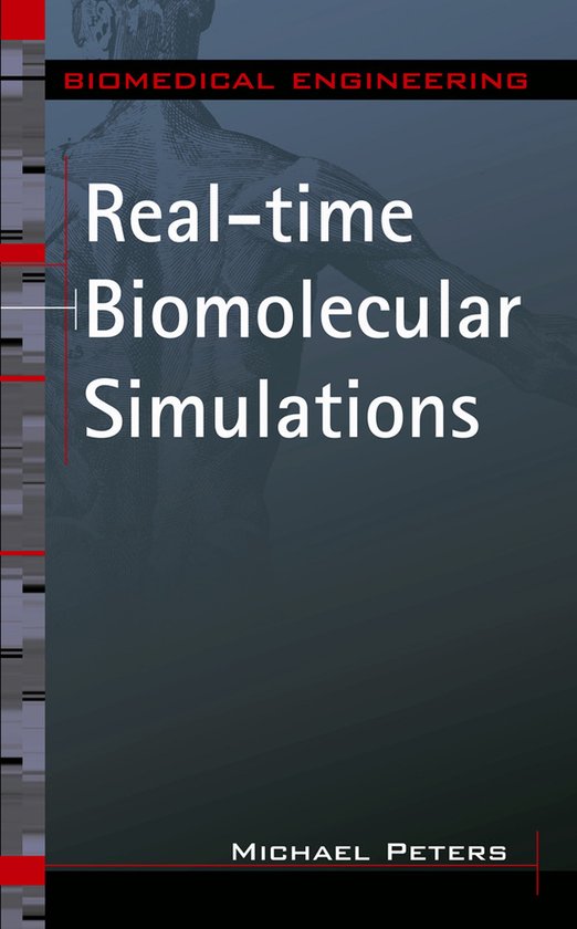 Real-Time Biomolecular Simulations - cover
