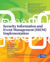 Security Information And Event Management (Siem) Implementat