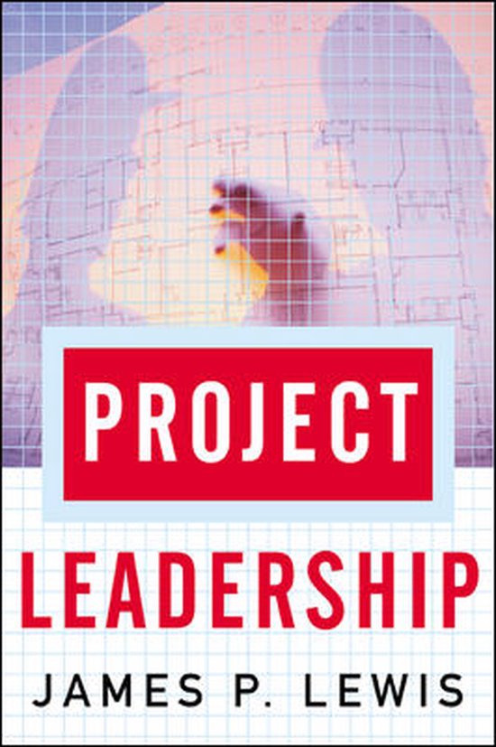Project Leadership - cover
