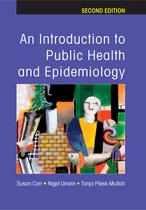 Intro To Public Health & Epidemiology