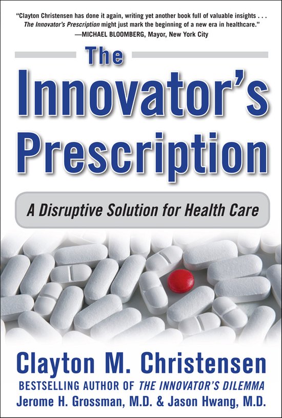 Innovators Prescription
