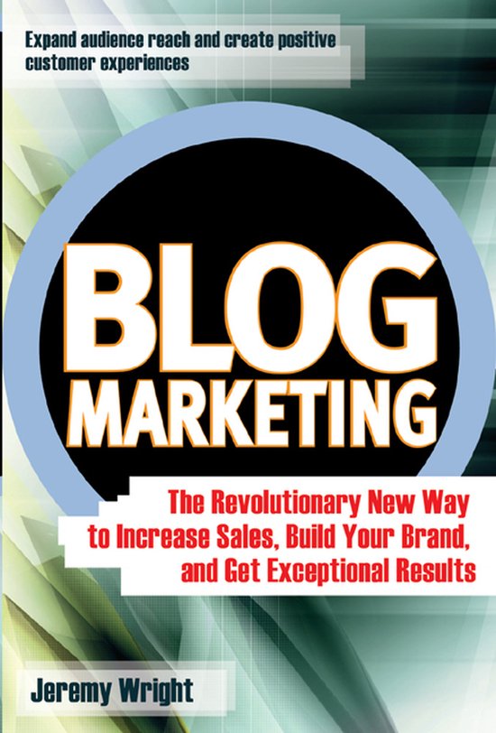 Blog Marketing - cover