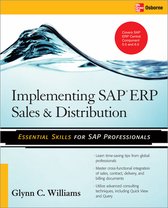 Implement MySAP ERP Sales & Distribution