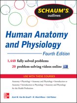 Schaums Outline Of Human Anatomy & Physi