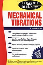Schaums Outline Mechanical Vibration