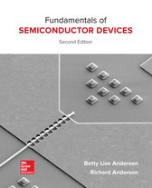 Fundamentals of Semiconductor Devices