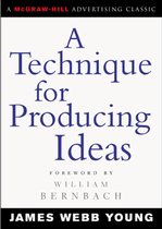 Technique for Producing Ideas