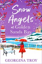 The Golden Sands Bay Series5- Snow Angels at Golden Sands Bay