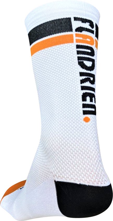 Chaussettes de cyclisme - FLANDRIEN - Taille 42/45
