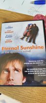 Eternal Sunshine of the spotless mind