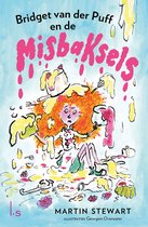 Bridget Van der Puff 1 - Bridget van der Puff en de misbaksels