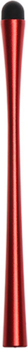 stylus pen - stylus pen tablet - Rood
