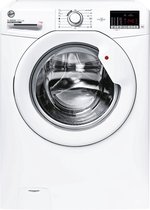 Hoover wasmachine H3W4 472DA3/1-S - 7 KG - Energielabel C