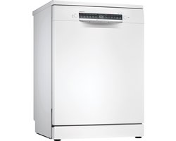 Bosch SMS4EMW01E - Vrijstaande vaatwasser
