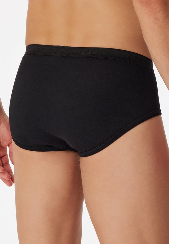 Schiesser 2Pack Sports Briefs Caleçons pour hommes - Taille M