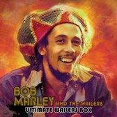 Bob Marley & The Wailers - Ultimate Wailers Box (4 LP)