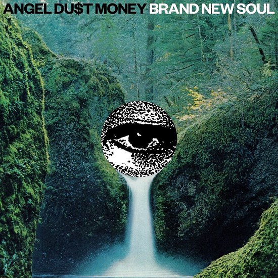 Angel Du$t - Brand New Soul (LP)