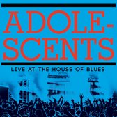 Adolescents - Live At The House Of Blues (LP) (Coloured Vinyl)