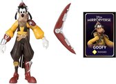 Disney - Mirrorverse Action Figure - Goofy 13 cm