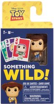 Toy Story - Card Game Something Wild!