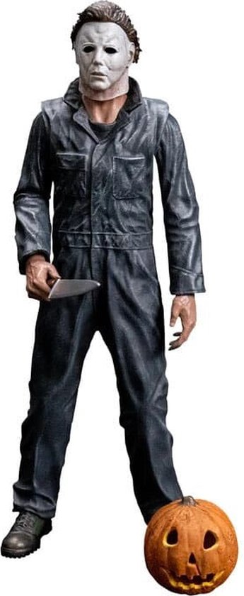 Halloween: Michael Myers - Scream Greats Figure 20 cm