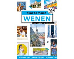 time to momo - Wenen