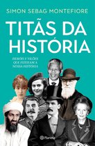 PLANETA PORTUGAL - Titãs da História